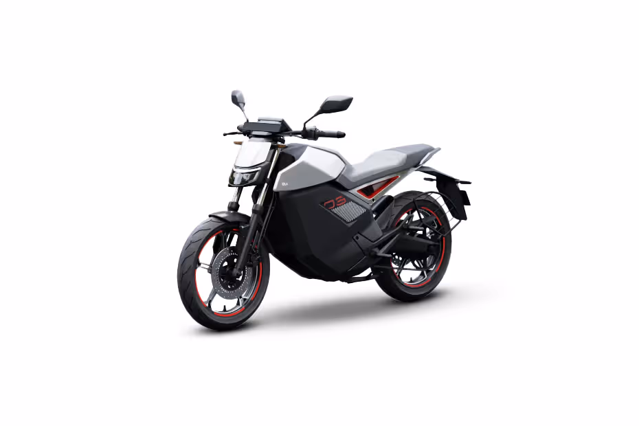 Ola Roadster 3.5 Kwh image
